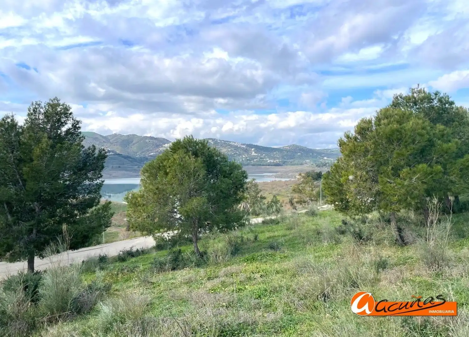 Rustikales Grundstück zum Verkauf in Cortijo Vílches, imagen 9