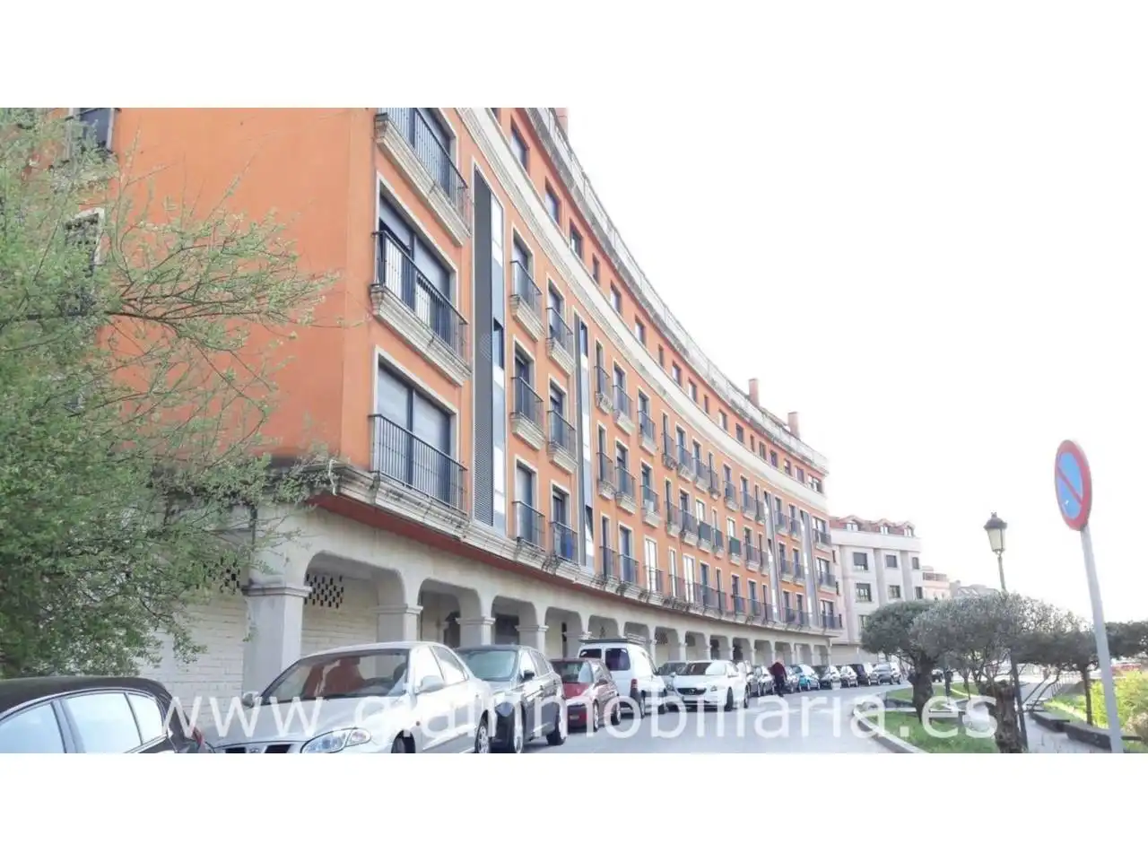 Local comercial en venta en Calle Paseo de Louro 2, imagen 14