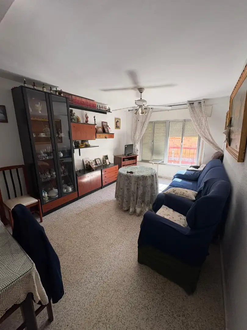 Flat for sale in San Telmo - Federico Mayo - El Porta