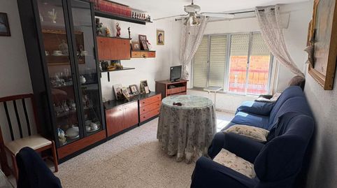 Foto 2 de Piso en venta en San Telmo - Federico Mayo - El Porta, Jerez de la Frontera