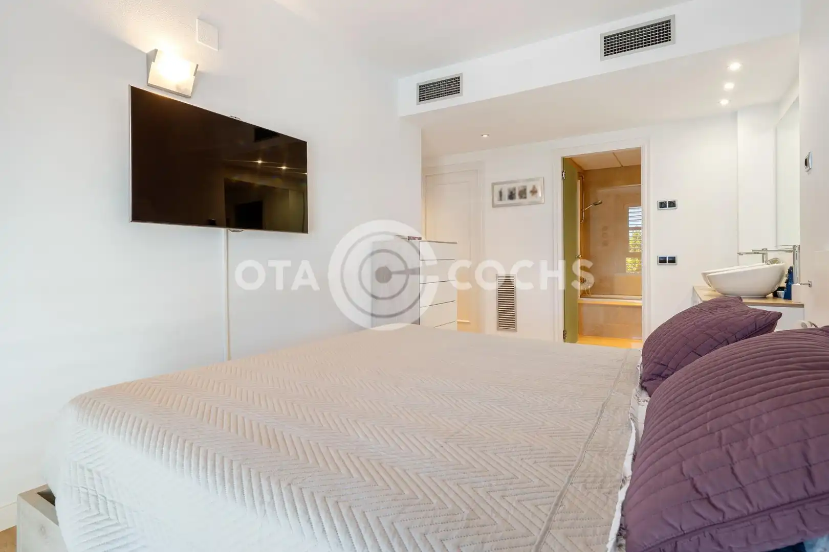 Wohnung zum Verkauf in Carrer ANTIC PAS DEL FERROCARRIL, Mestral
