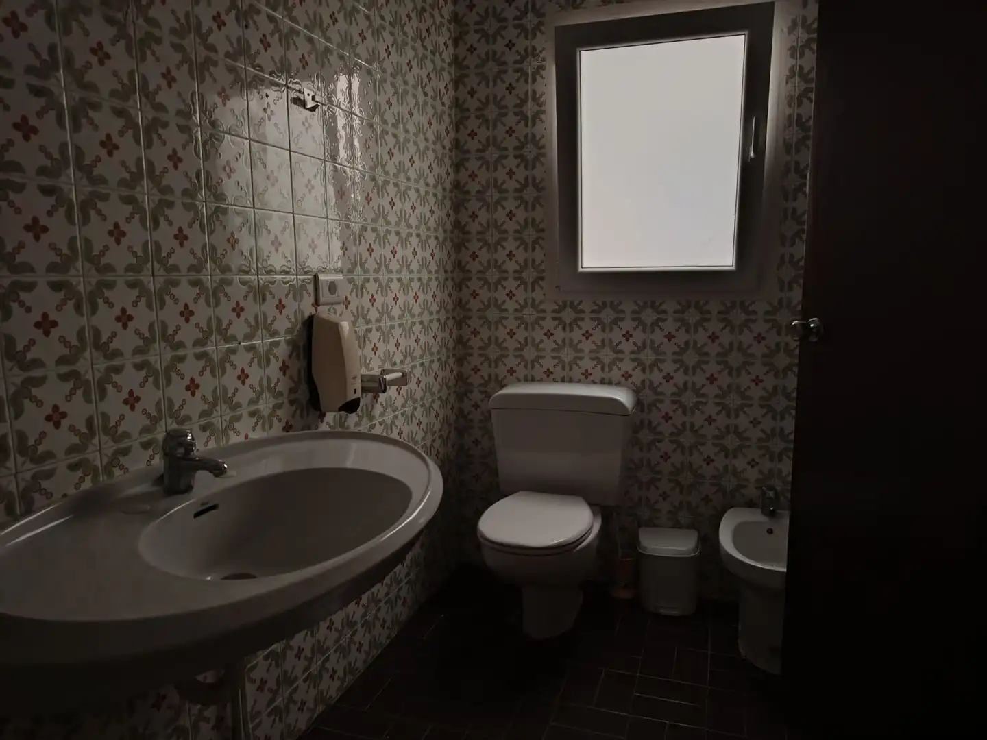 Baño de Casa o chalet en venta en Benicarló con Terraza, Trastero y Balcón