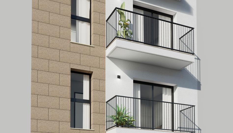 Photo 1 of Attic for sale in De la Mare de Deu del Pilar, Ametllers - Poble-Sec, Barcelona