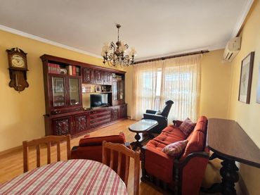 Flat with balcony for sale in Calle SANTA FLORENTINA