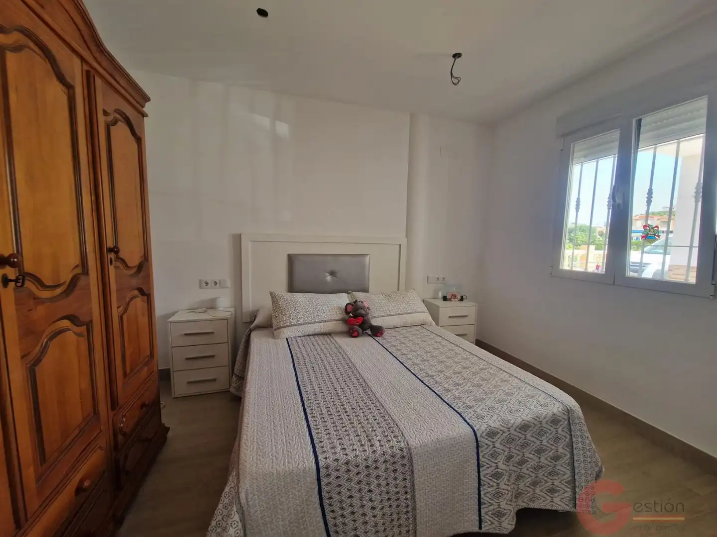 Casa rústica amb piscina en venda a Centro, imagen 7