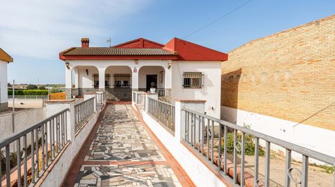 Photo 3 of Houses for sale in Avenida Villarrasa, 31, Rociana del Condado, Huelva