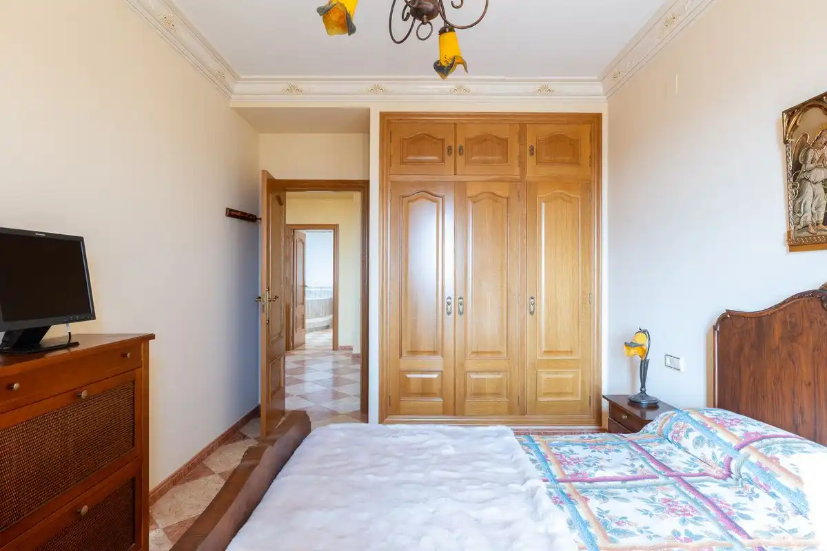 Casa con terraza en venta en Partida de Saboia, imagen 23