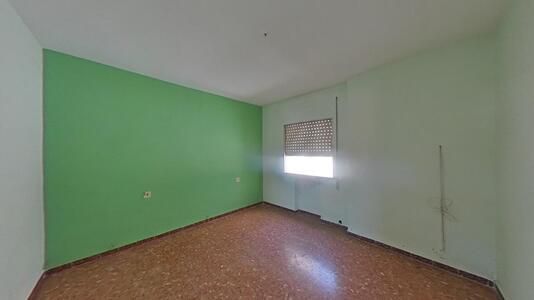 Bedroom of Flat for sale in Socuéllamos