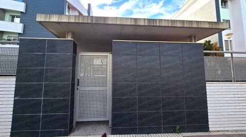 Photo 2 of Garage for rent in Juan Bautista Palomo Martín, Pau Lledó, Castellón de la Plana / Castelló de la Plana