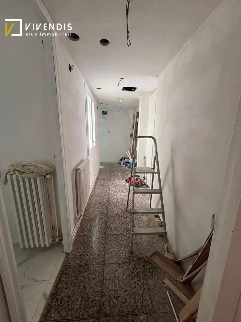 Piso con balcón en venta en Rambla FERRAN, imagen 44
