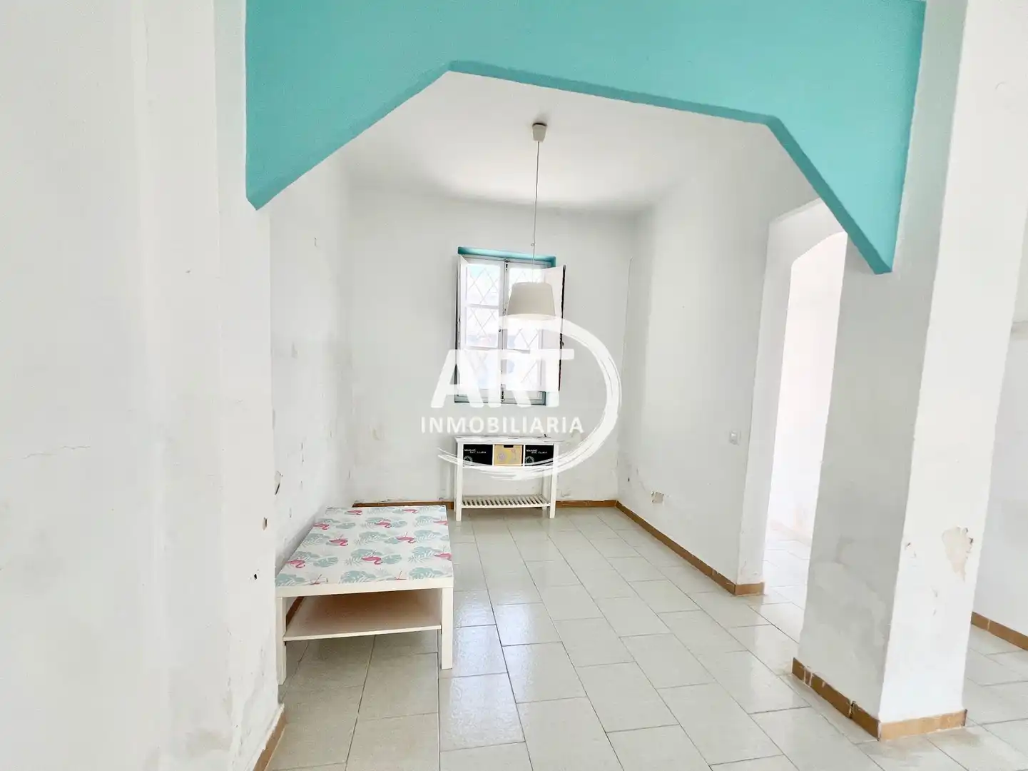 Habitación de Finca rústica en venta en L'Eliana con Trastero