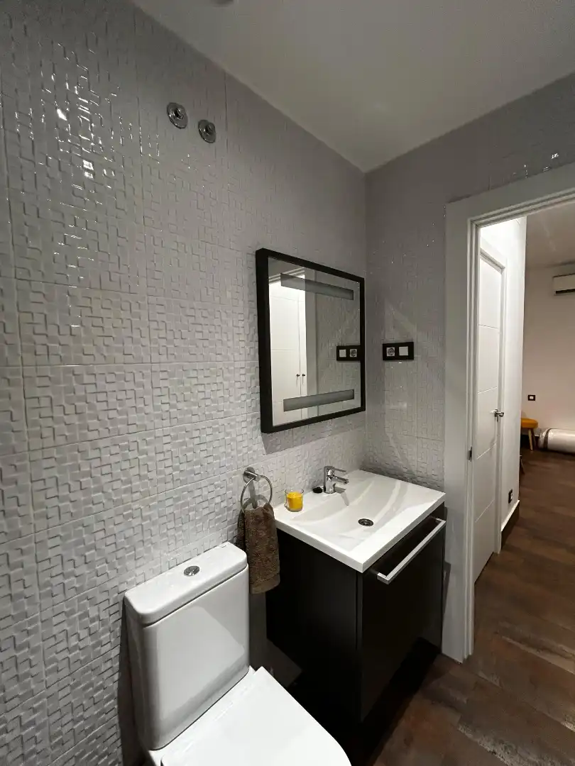 Estudio en venta en Almenara -Ventilla