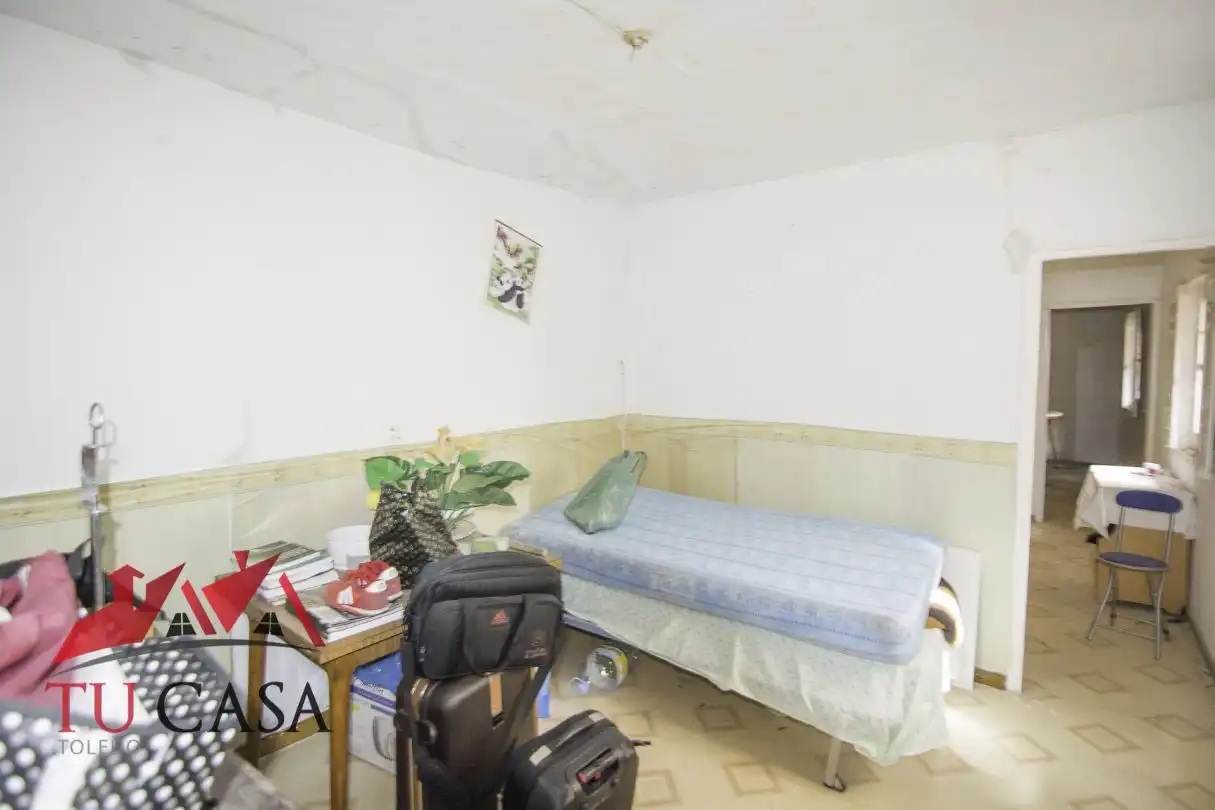 Casa o xalet en venda en Toledo