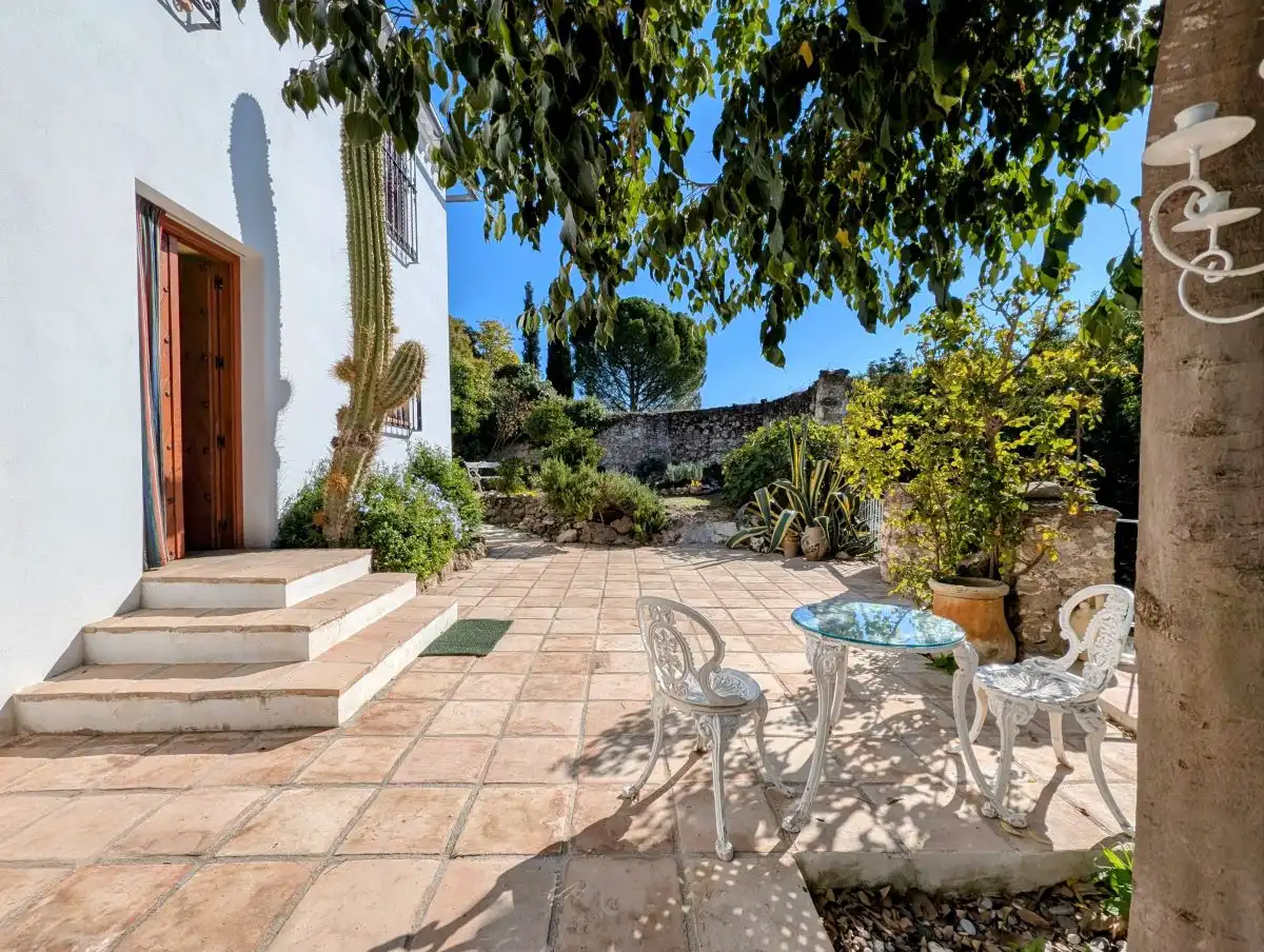 Villa con giardino in vendita a Loja, imagen 42