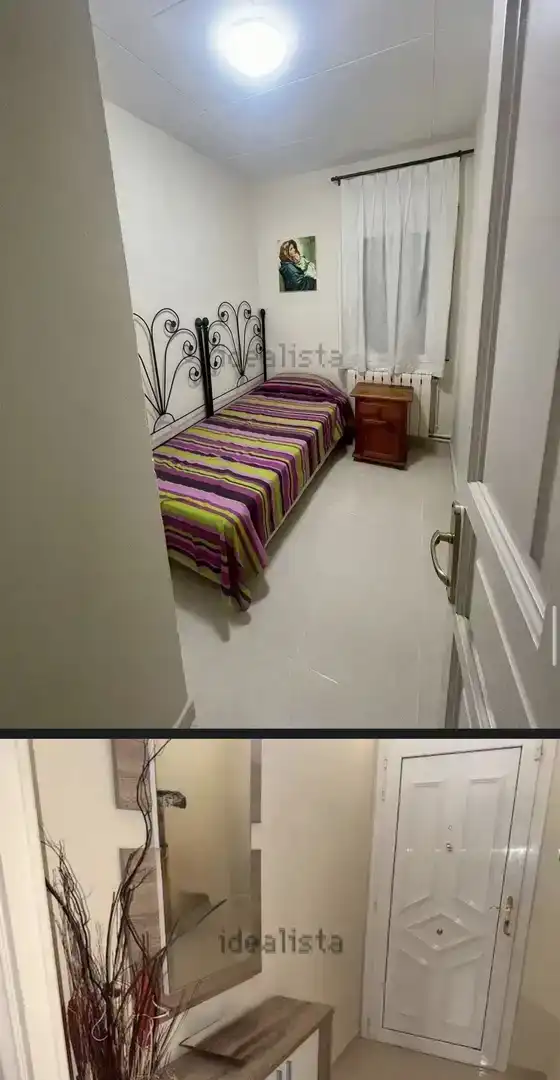 Dormitori de Casa o xalet en venda en Palafrugell amb Aire condicionat