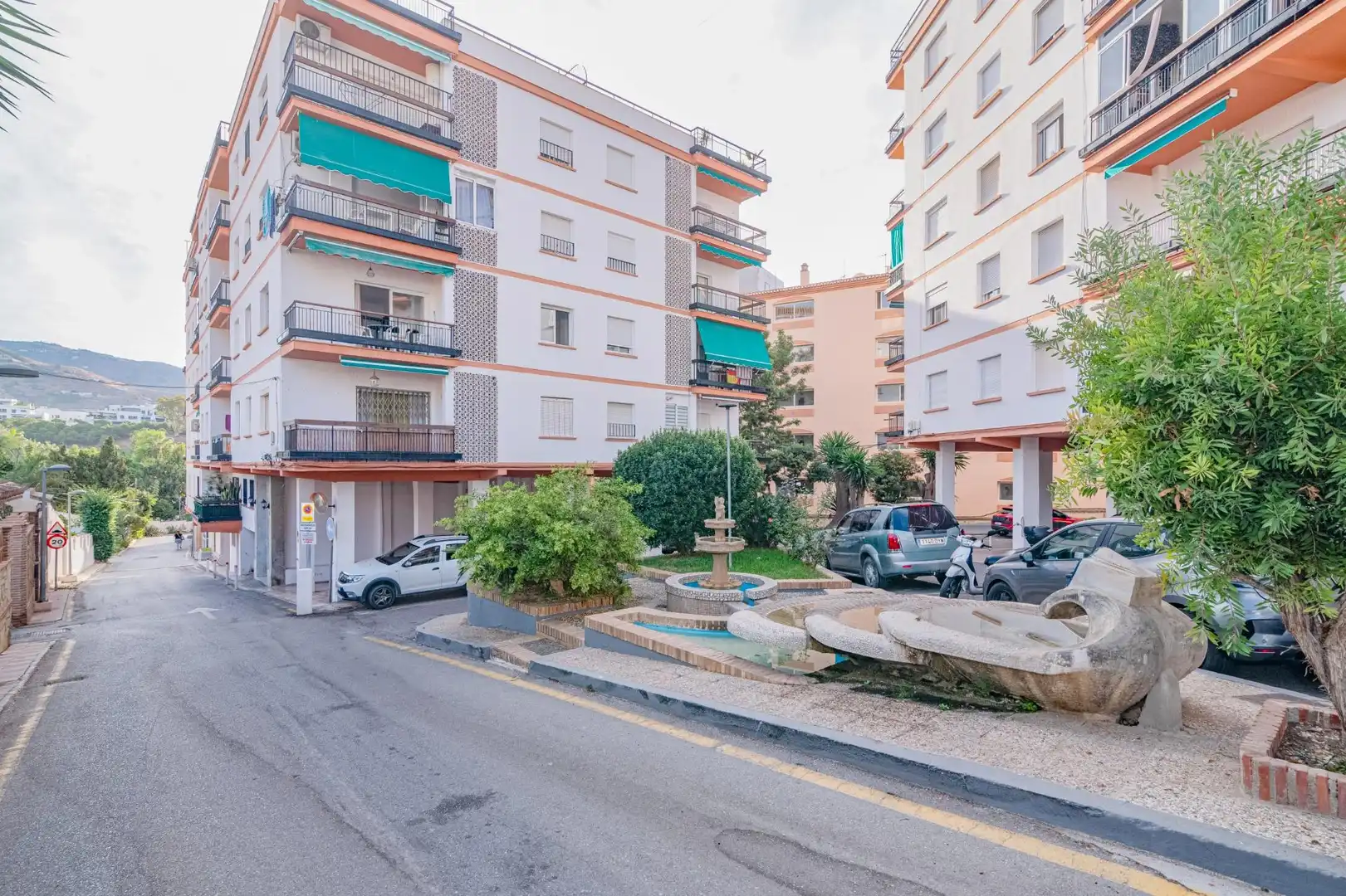 Apartment with lift for sale in COSTA TEMPLADA 2, imagen 23