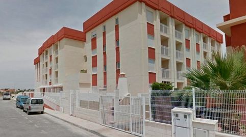 Ático de 2 dormitorios y 2 baños con piscina y terraza en Lomas de Cabo Roig, imatge 2