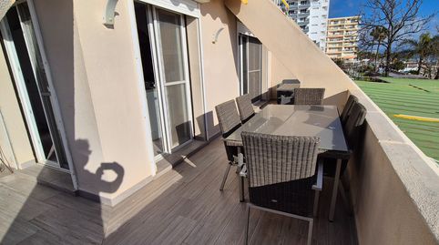 Foto 3 de Piso en venta en La Carihuela - Los Nidos, Torremolinos