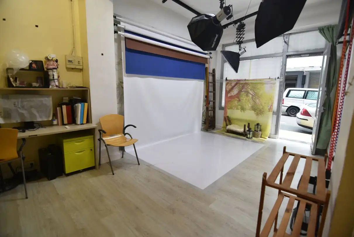 Exterior view of Commercial properties for sale in Eibar