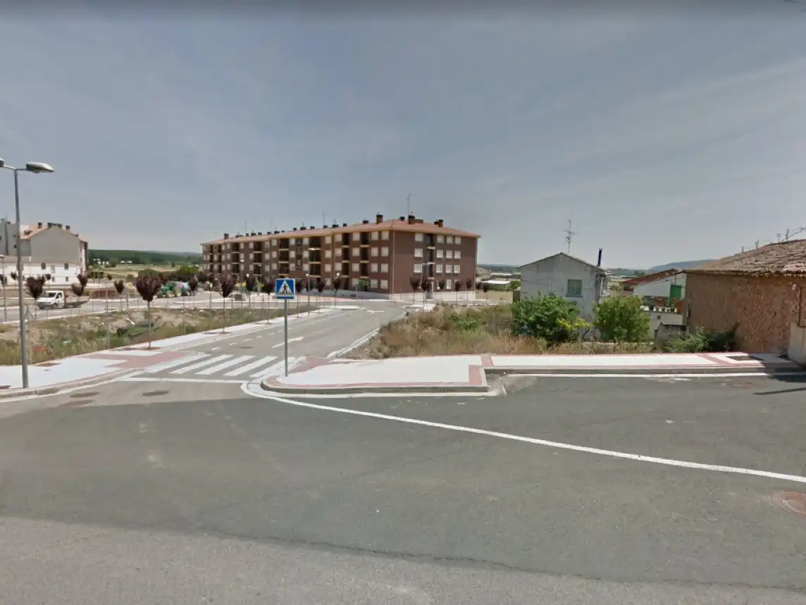 Rustikales Grundstück zum Verkauf in JOSE MARIA DE LA VEGA, imagen 3
