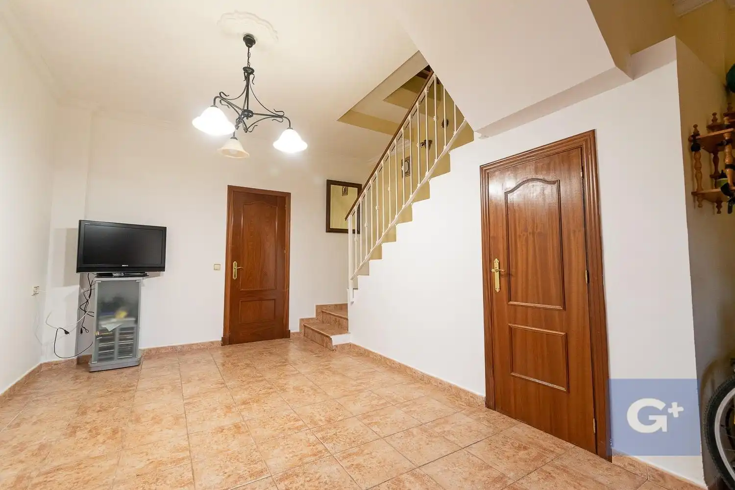 Houses for sale in El Puerto de Santa María  with Air Conditioner, Heating and Private garden