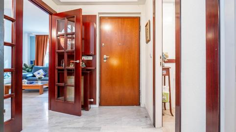 Foto 5 de Casa adosada en venda a  Albero, Avda. Federico Garcia Lorca - Nueva Estación Autobuses,  Granada Capital