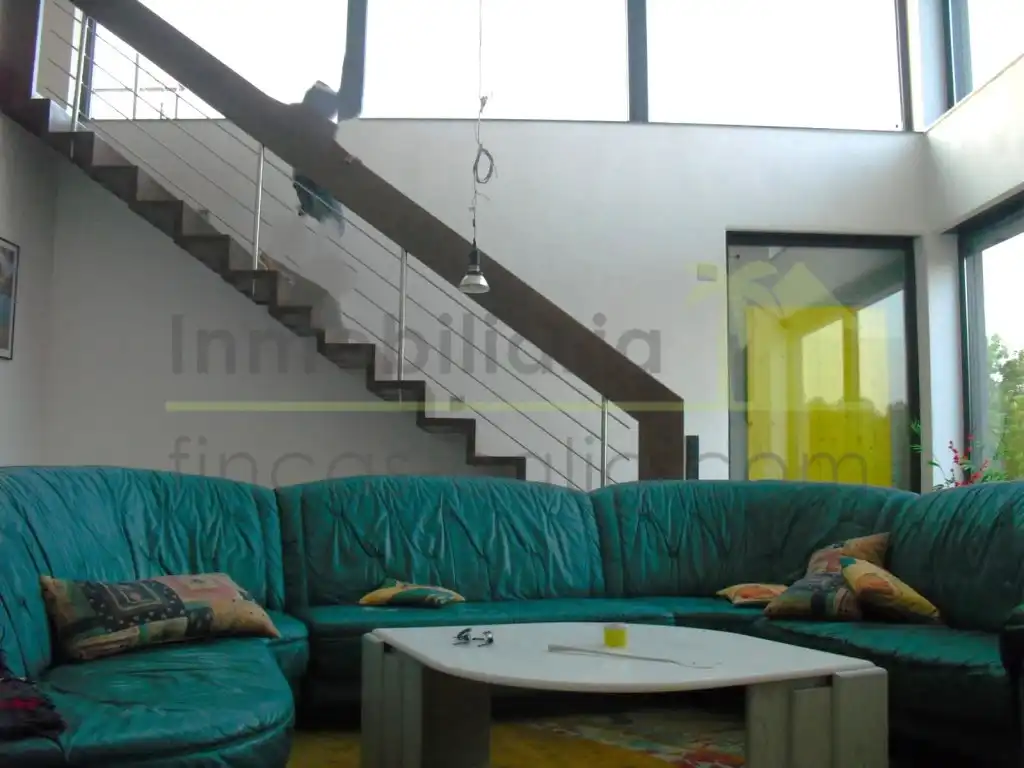 Living room of Houses for sale in Vinaròs  with Terrace