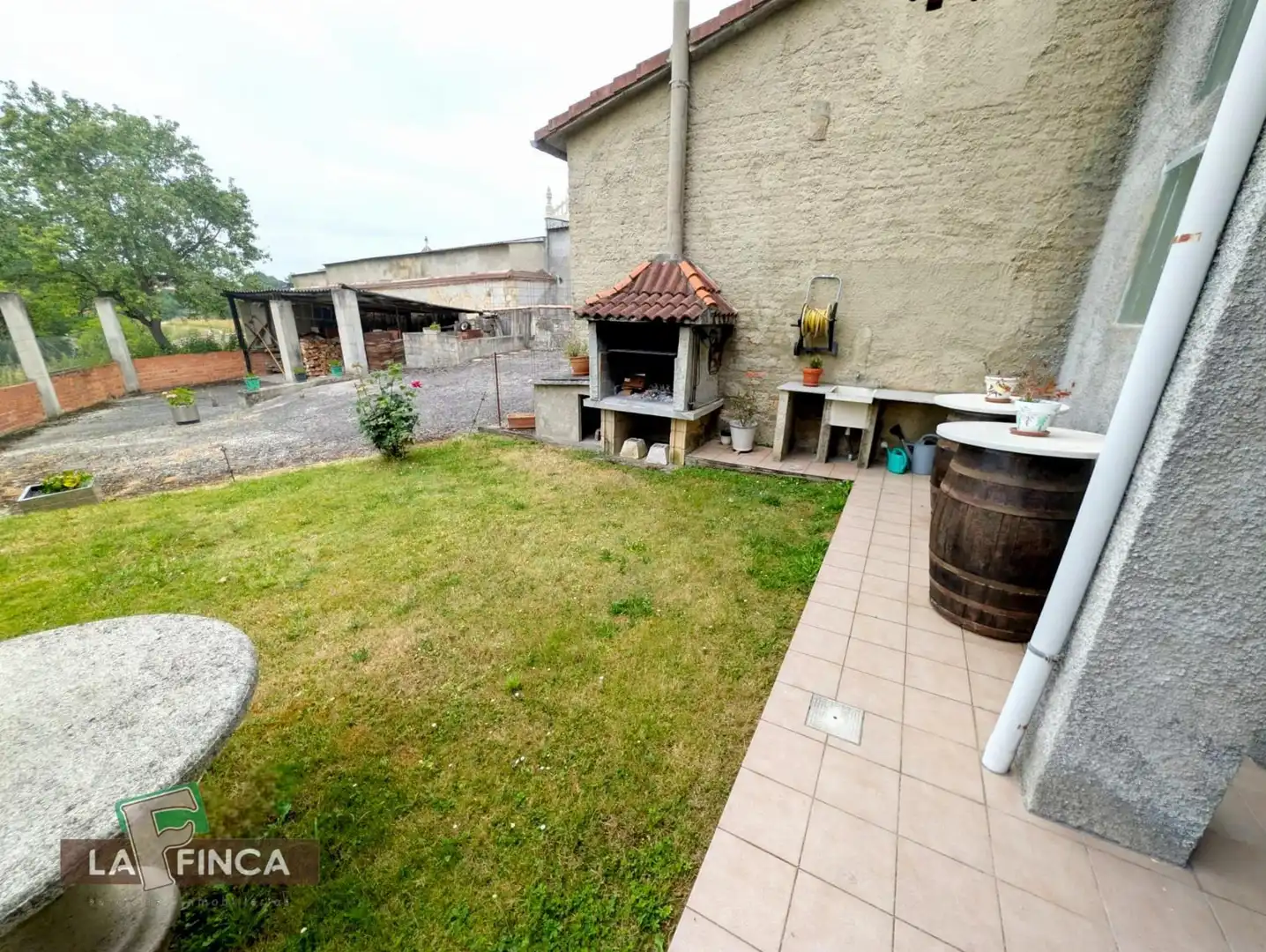 Casa o chalet en venta en DE OVIEDO, Noreña