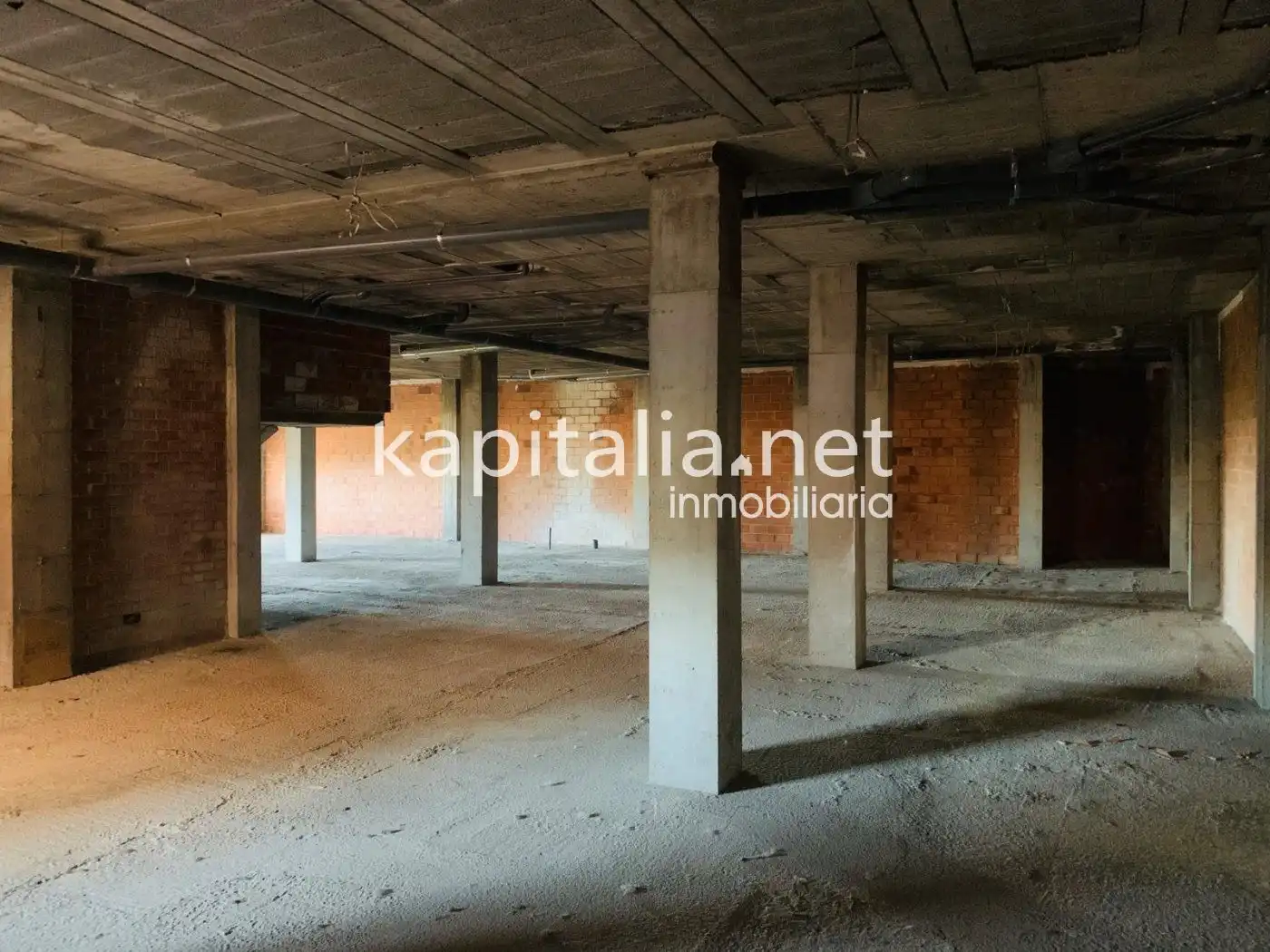 Local commercial à vendre à Albaida, imagen 2