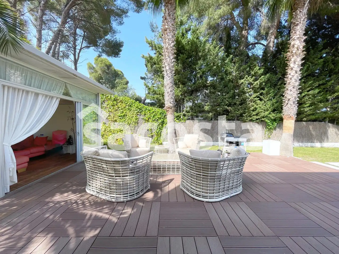 Casa o chalet en venta en STA CRISTINA, Santa Cristina - Sant Francesc