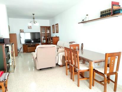 Living room of Flat for sale in Ronda  with Air Conditioner and Heating