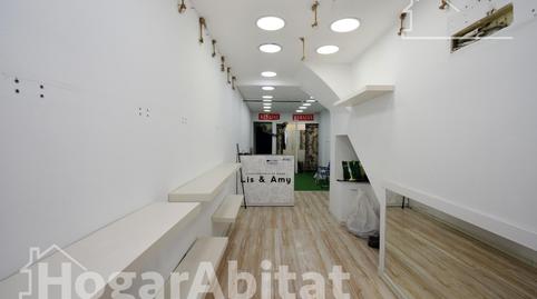 Foto 3 de Casa o xalet en venda a Calle Mayor, Casco Histórico, Castellón de la Plana / Castelló de la Plana