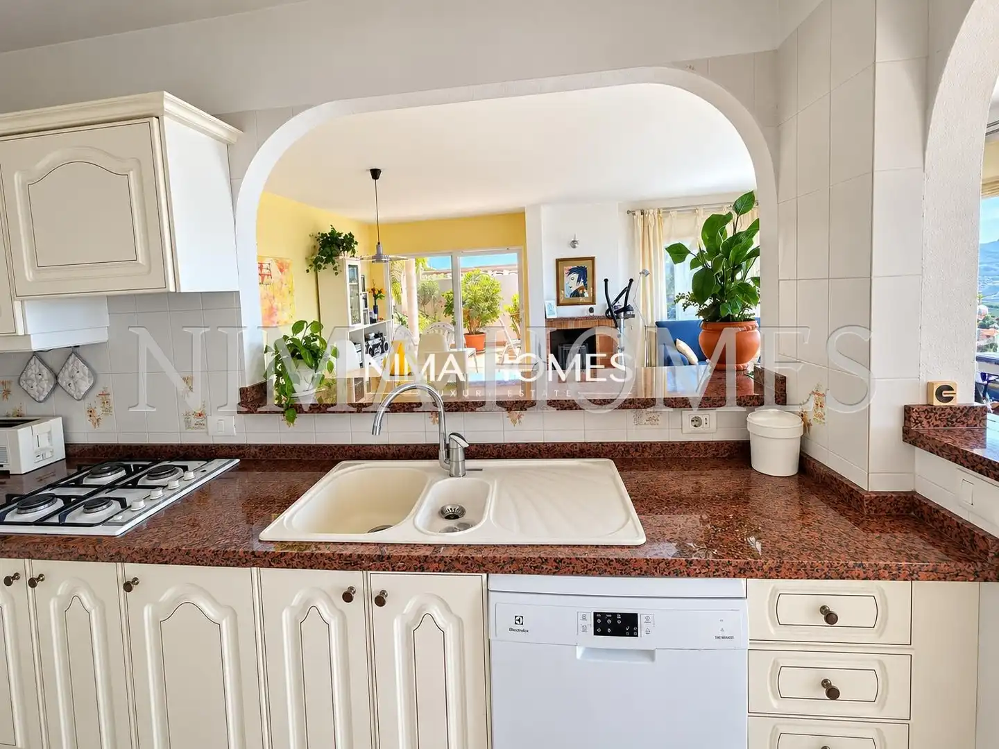 Casa con terrazza in vendita a Cuesta de la Villa, imagen 21