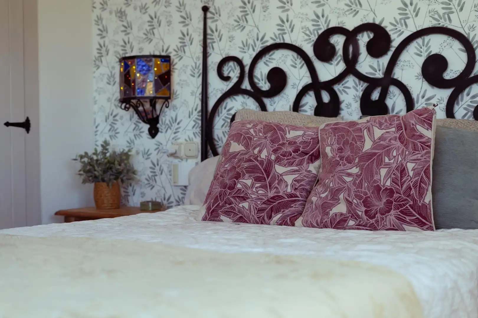 Bedroom of Flat for sale in Torremolinos  with Private garden, Terrace and Community pool
