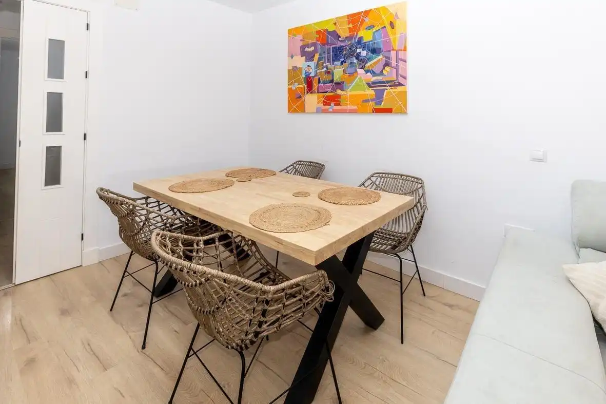 Appartamento con terrazza in vendita a Calle de San Cristóbal, imagen 8