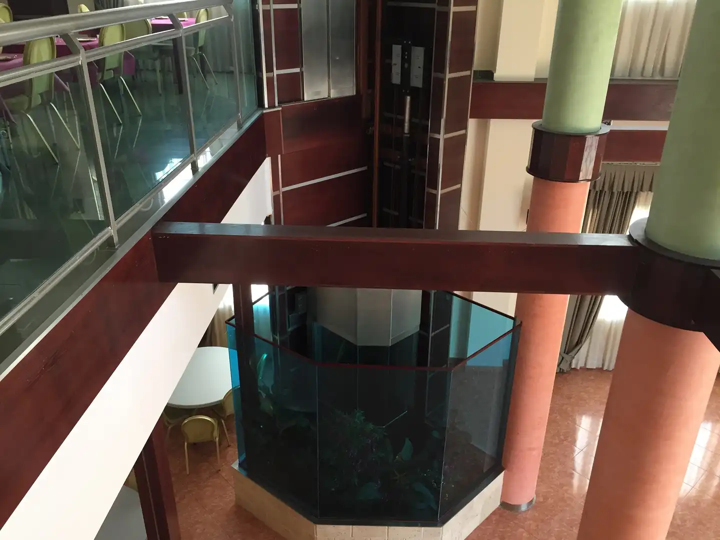 Altri con piscina in vendita a Avda. Alcoy, imagen 9
