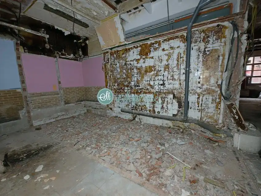 Commercial properties for sale in Segovia