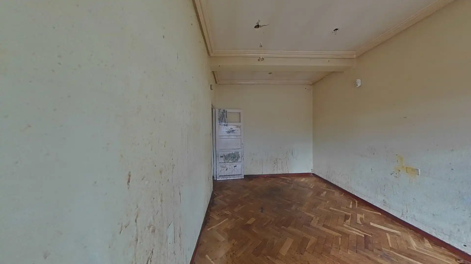 Piso en venta en Palencia