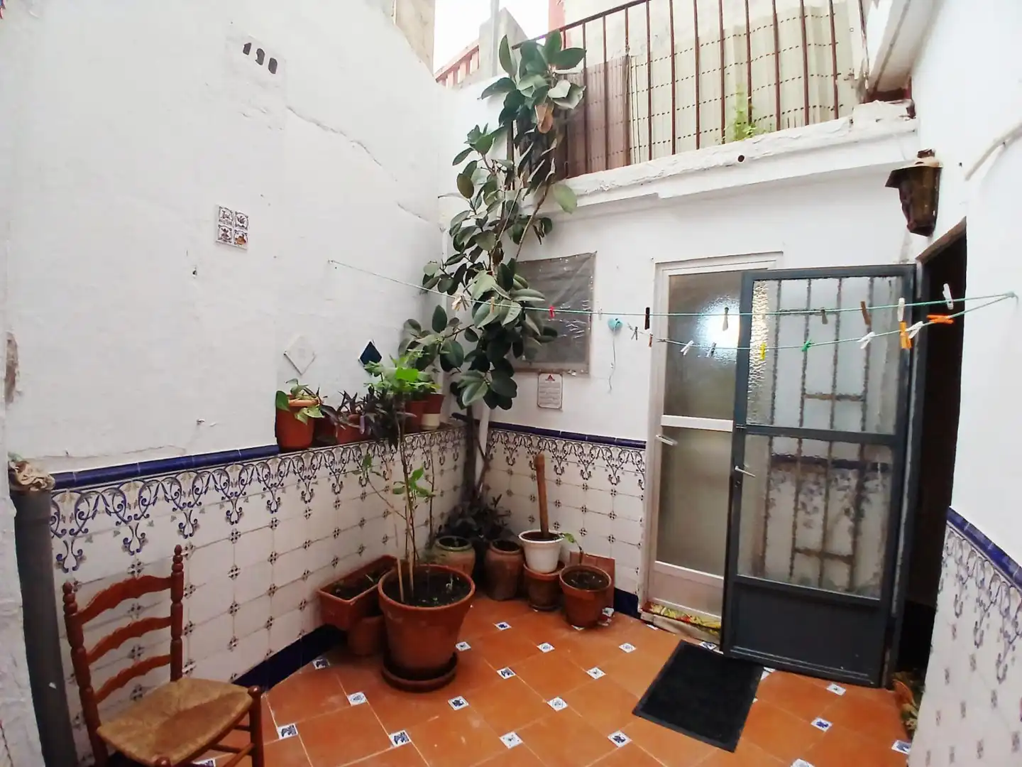 Maison avec terrasse à vendre à Carcaixent, imagen 14