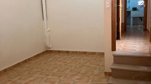 Foto 3 de Casa o xalet de lloguer a Calle Loreto, 55, Benassal, Castellón