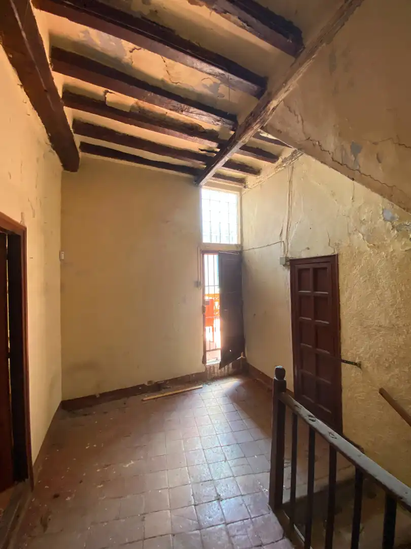 Casa o xalet en venda en Organyà amb Terrassa, Traster i Balcó