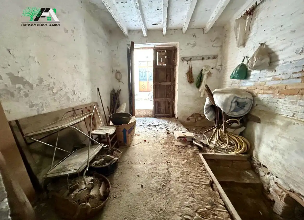 Casa en venta en Calle Prior Molina, imagen 3