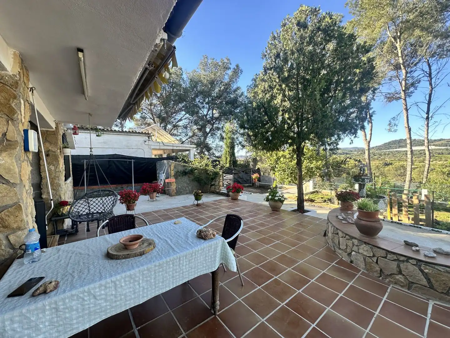 Terrace of Houses for sale in Alfara de la Baronia  with Heating, Private garden and Terrace