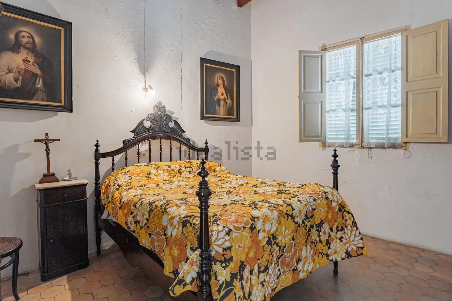 Bedroom of Buildings for sale in Manacor