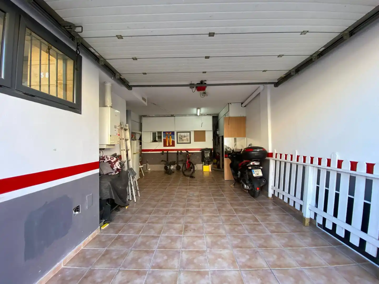 Einfamilien-Reihenhaus zum Verkauf in El Vendrell mit Klimaanlage, Heizung und Terrasse
