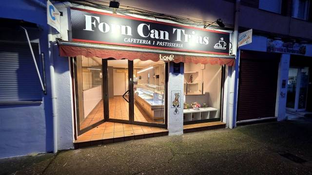 Local comercial en Alquiler en Barcelona en Viladecavalls