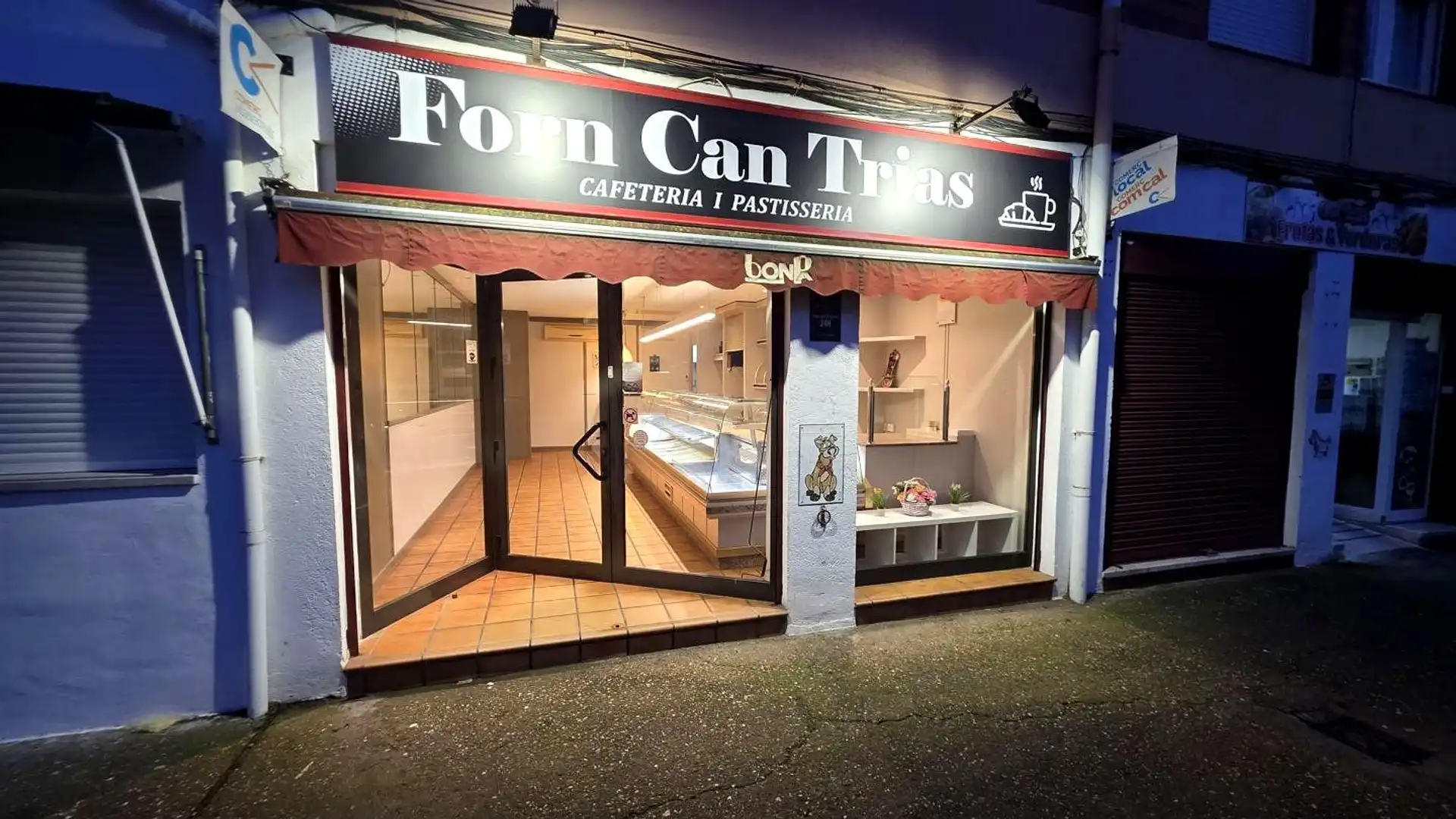 Local de alquiler en Viladecavalls con Aire acondicionado