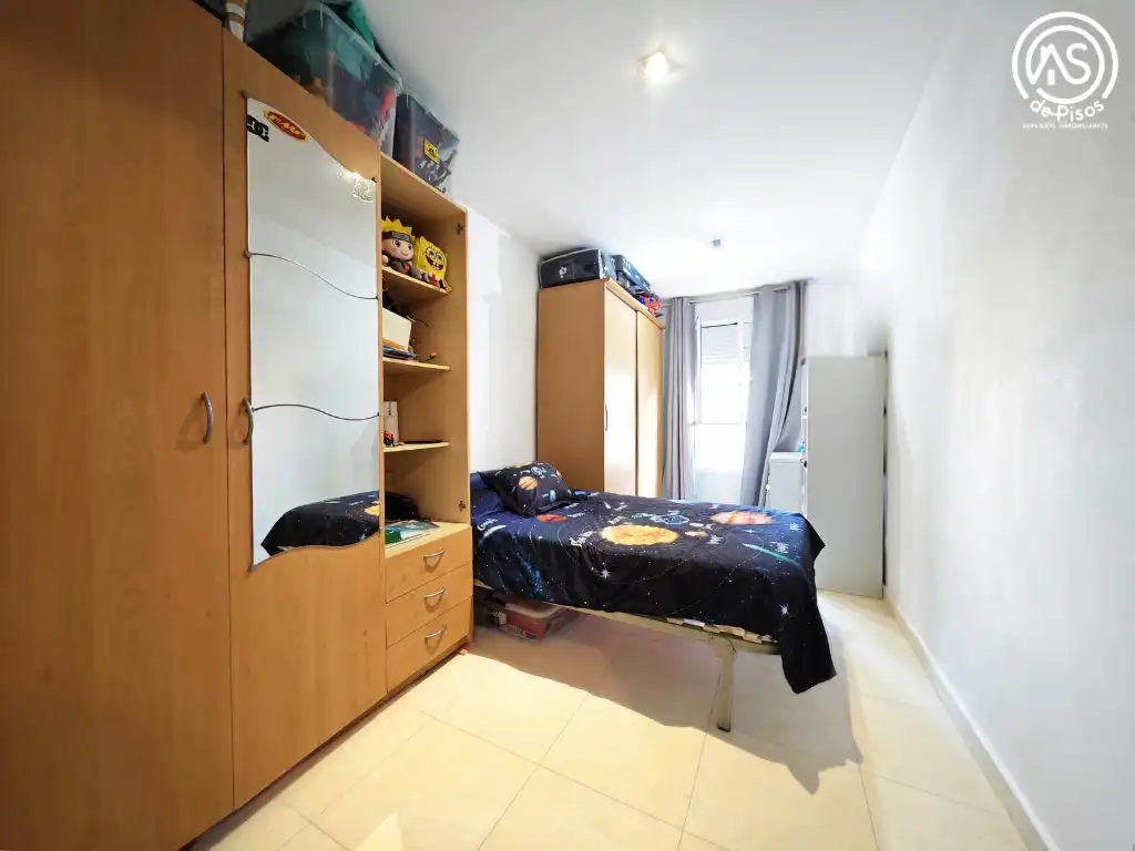 Casa aparellada amb jardí en venda a Calle Don Quijote de la Mancha 19, imagen 41