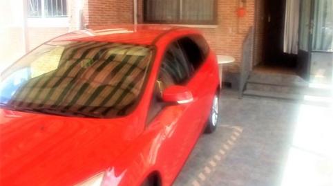 Photo 2 of Single-family semi-detached for sale in Calle Eras del Medio, 5, Guadalix de la Sierra, Madrid