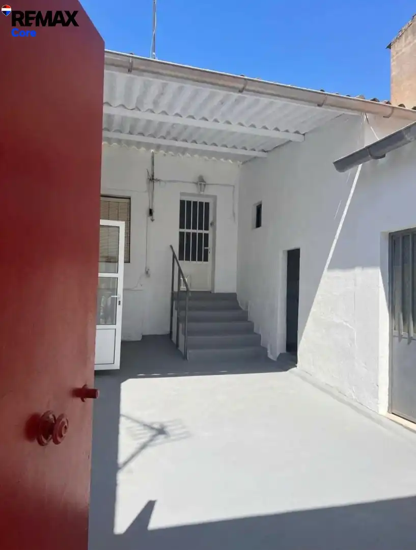 Casa o chalet en venta en La Albuera con Trastero
